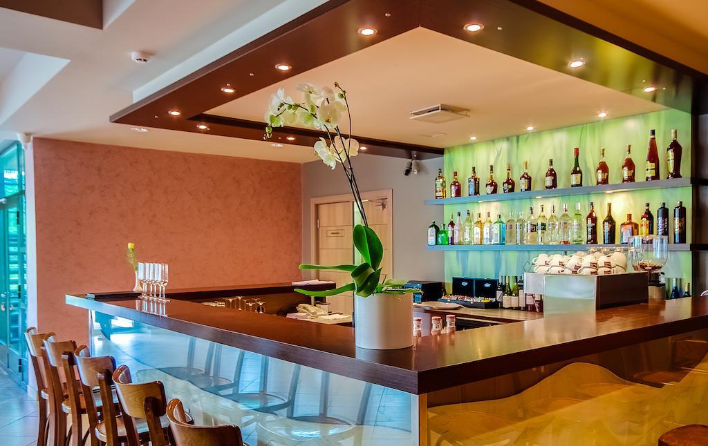 Hotel Tigra Priekuļi Εξωτερικό φωτογραφία