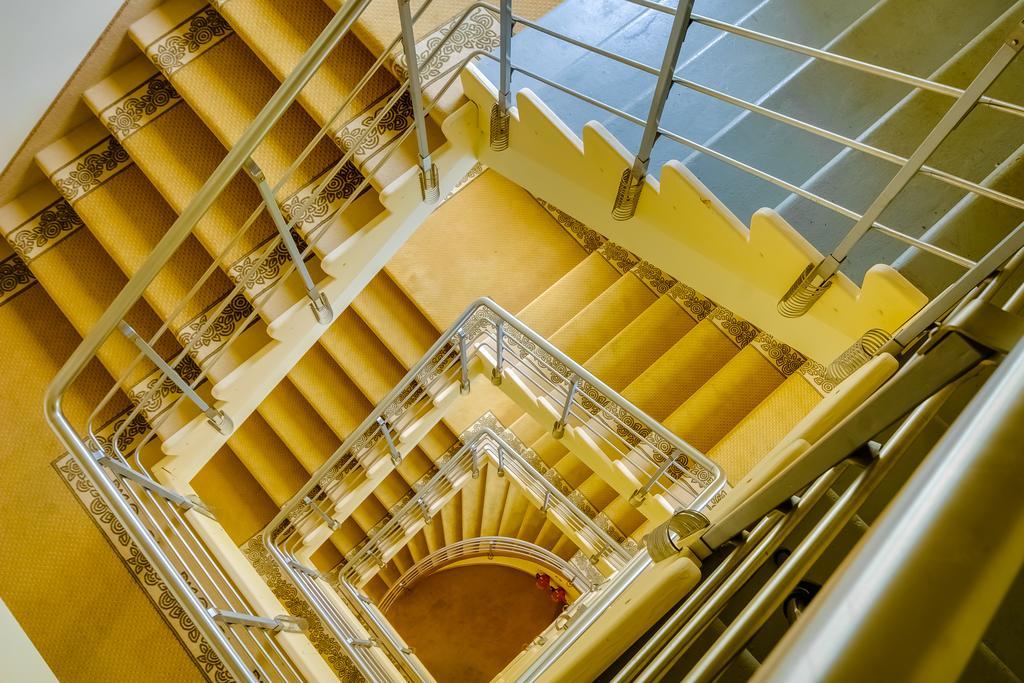 Hotel Tigra Priekuļi Εξωτερικό φωτογραφία
