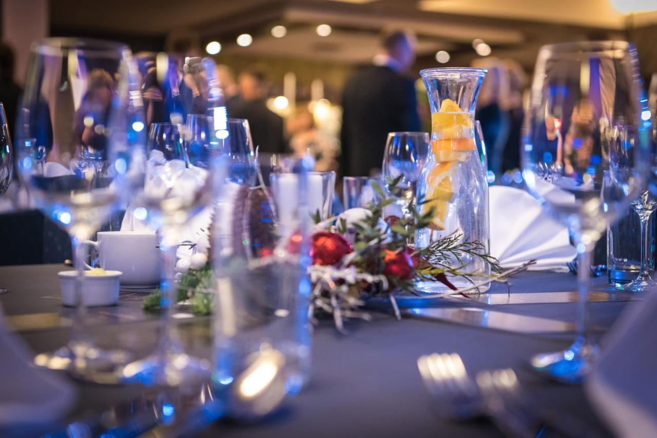 Hotel Tigra Priekuļi Εξωτερικό φωτογραφία
