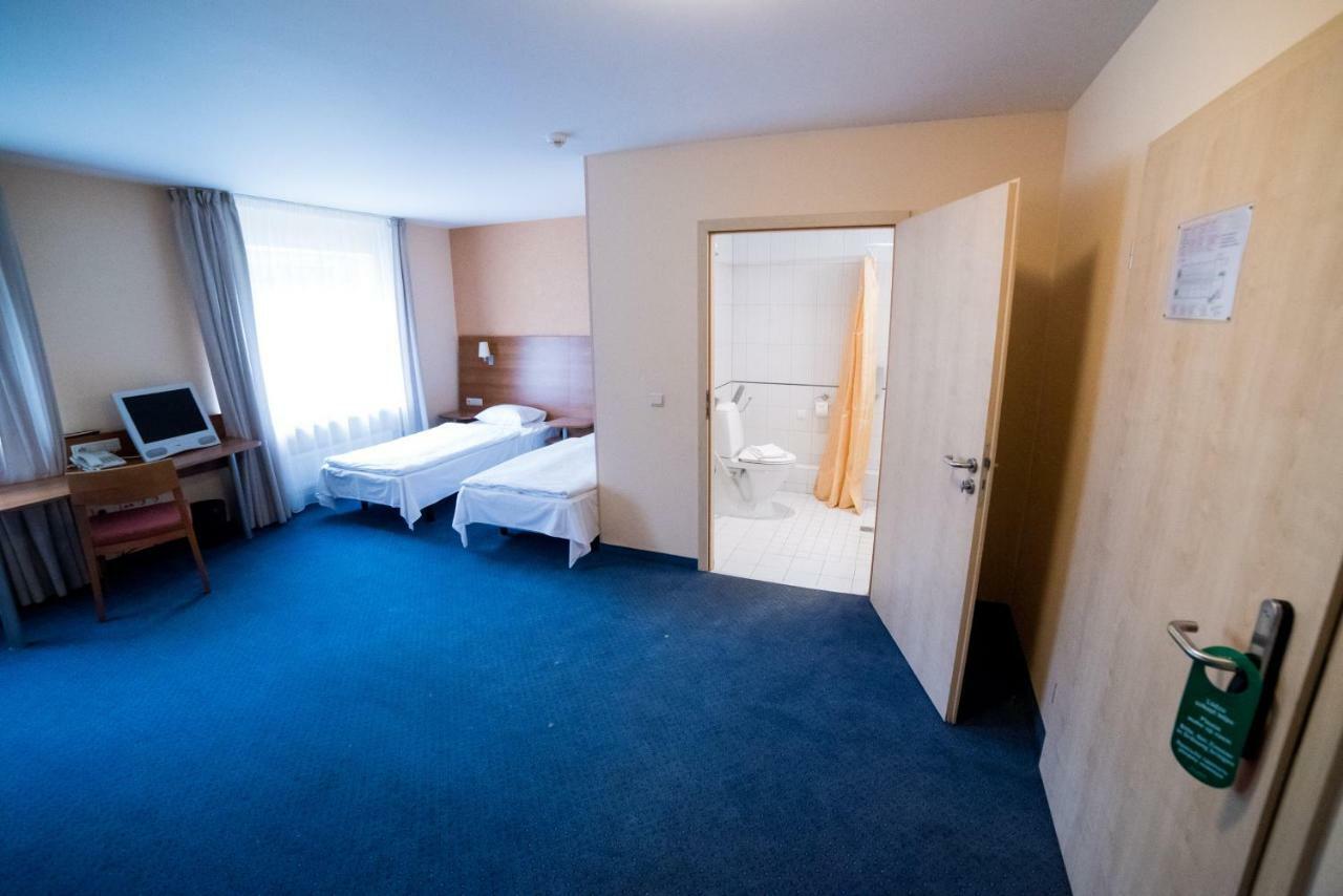 Hotel Tigra Priekuļi Εξωτερικό φωτογραφία