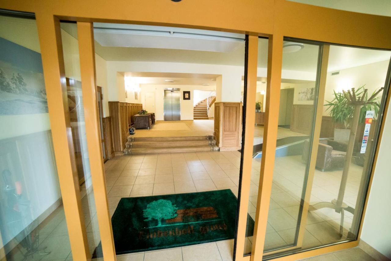 Hotel Tigra Priekuļi Εξωτερικό φωτογραφία